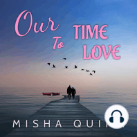 Our Time to Love