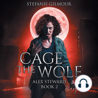 Cage the Wolf