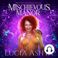 Mischievous Manor