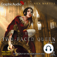 The Two-Faced Queen (2 of 2) [Dramatized Adaptation]