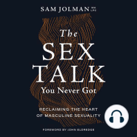 The Sex Talk You Never Got