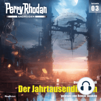 Perry Rhodan Androiden 03