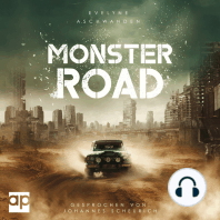 Monster Road
