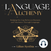 Language Alchemy