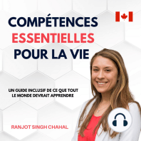 Compétences Essentielles pour la Vie