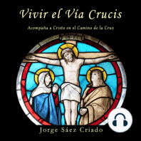 Vivir el Vía Crucis