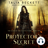 Protector's Secret