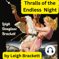 Leigh Brackett