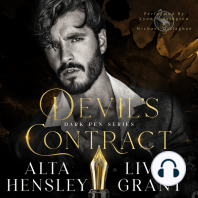 Devil's Contract