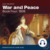 War and Peace (Book Four