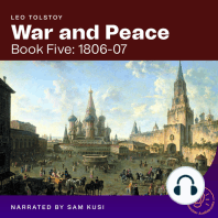 War and Peace (Book Five