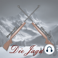 Die Jagd