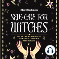 Self Care for Witches