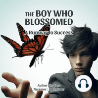 The Boy Who Blossomed