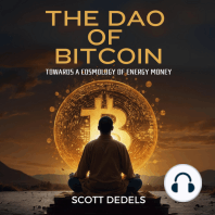 The Dao of Bitcoin