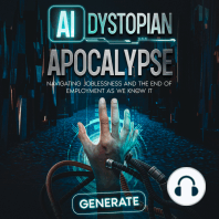 AI Dystopian Apocalypse