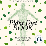 Plant Diet Book