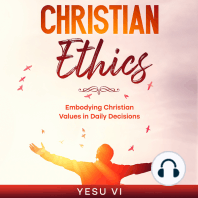 Christian Ethics