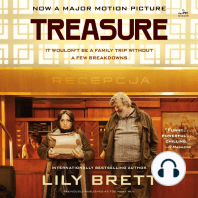 Treasure [Movie Tie-in]
