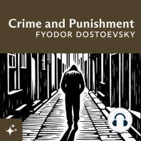 Crime and Punishment