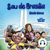 Sou de Brasília