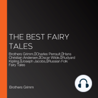 The Best Fairy Tales
