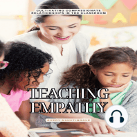 Teaching Empathy