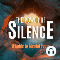 The Power of Silence