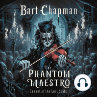 The Phantom Maestro