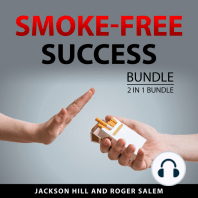 Smoke-Free Success Bundle, 2 in 1 Bundle
