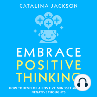 Embrace Positive Thinking