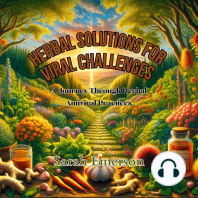 Herbal Solutions for Viral Challenges