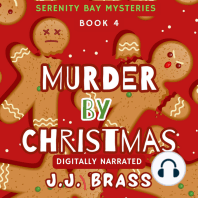 Murder by Christmas