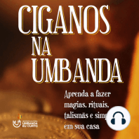 Ciganos na Umbanda