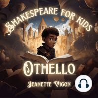 Othello | Shakespeare for kids