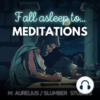 Meditations by Marcus Aurelius