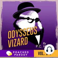 Odysseus Vizard Vol. 1-7