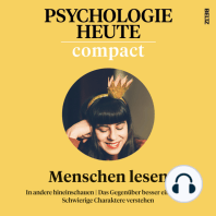 Psychologie Heute Compact 76