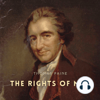 The Rights of Man