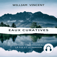 Eaux curatives