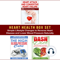 Heart Health Box Set