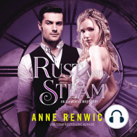 Rust and Steam