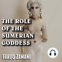 The Role of the Sumerian Goddess