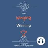 From Winging to Winning