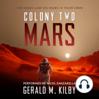 Colony Two Mars