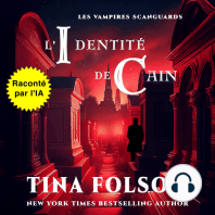 L’identité de Cain