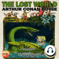 The Lost World