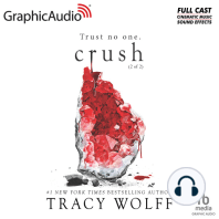 Crush (2 of 2) [Dramatized Adaptation]