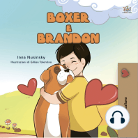 Boxer e Brandon (Italian Only)