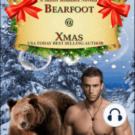 Bearfoot @ Xmas